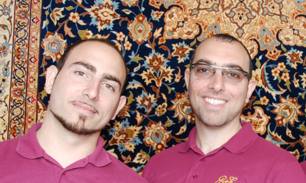 Rug Cleaning London The Persian Rug Cleaning Company Restoration of