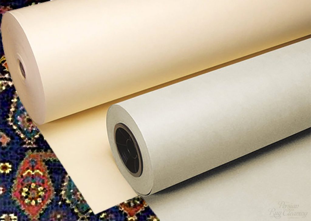 How To Store Rugs Safely At Home Rug Care Knowledge